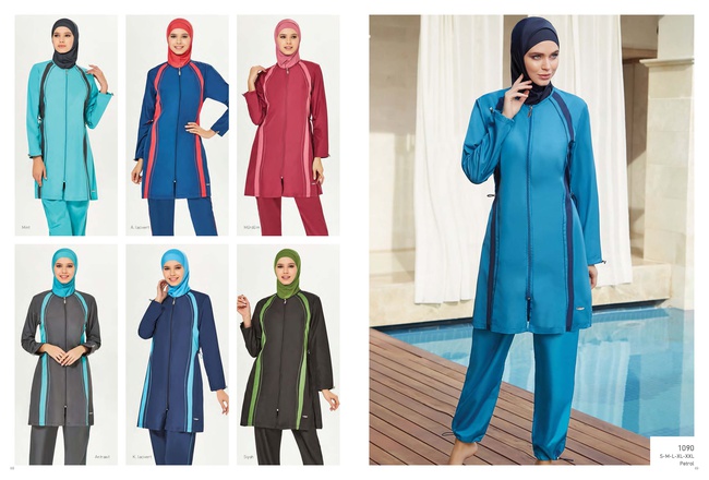 купальники