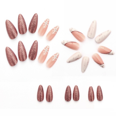 Таблетки для маникюра рук - носимые планшеты для маникюра