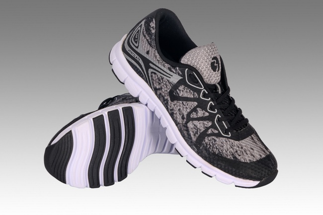 Кроссовки SPORT MIX VENTILATE