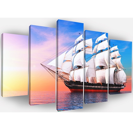 Модульная Картина