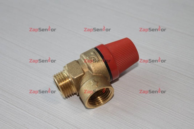 Предохранительный клапан 3 bar Protherm 0020025271