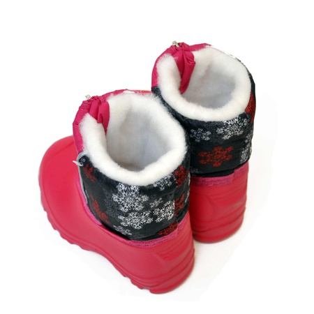 EVA NORDMAN JOY SNOWBOOTS