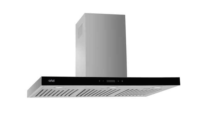 Кухонная вытяжка Art-1190 Rapido Touch