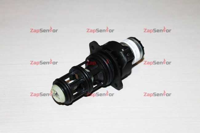 Электропривод трехходового клапана в сборе с картриджем Ferroli 39835390