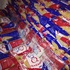 Pipe macaroni, 3 kg, Short cut pasta all shapes, Super Q brand