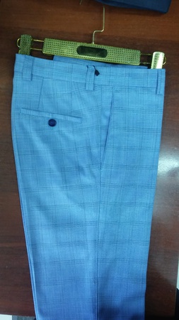 Мужские брюки