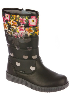 71-210A/12 Сапоги школьные Tex TM"INDIGO KIDS"