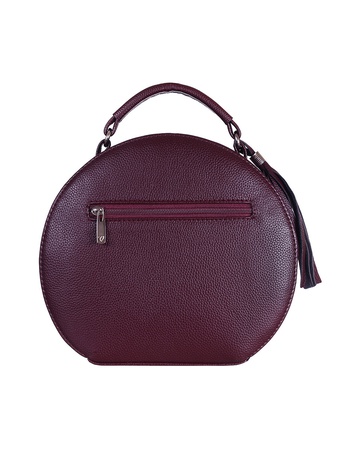 CS4352  Сумка круглая большая