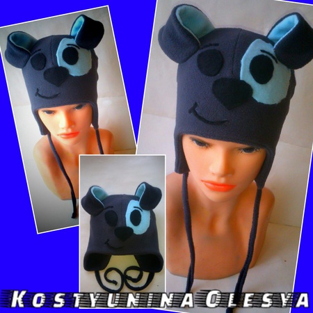 Pençeler için şapkalar