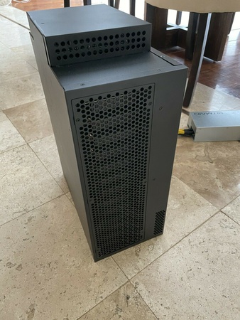 Оптовый поставщик карты Pandaminer B7 Pro ETH miner 12