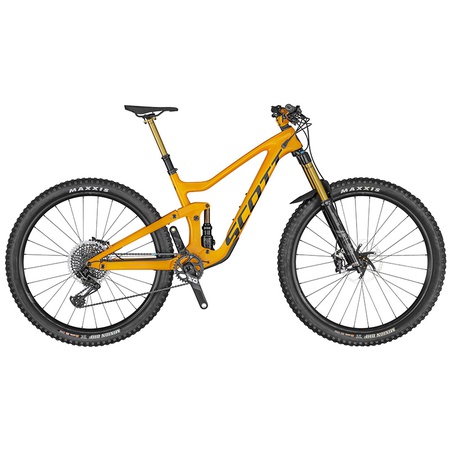2020 Scott Ransom 900 Tuned 29" Mountain Bike (IndoRacycles)