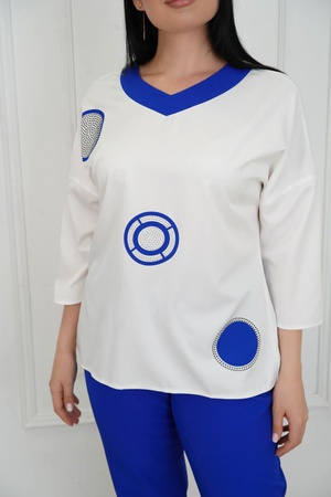 Kırgızistan'dan toptan büyük beden eşofman takımları