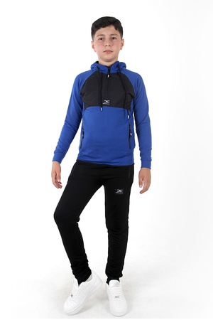 Climacourt Erkek Çocuk Eşofman Takımı M1