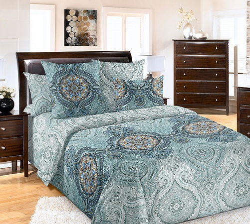 مشروع PBC percale 2 المشترك باليورو بسيط.