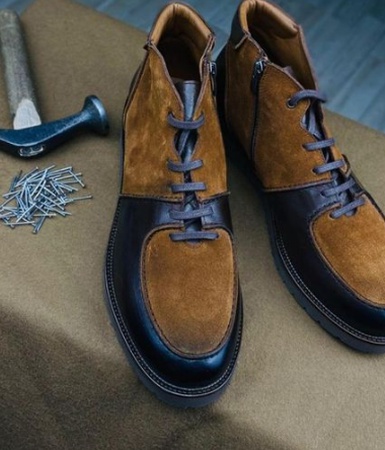 erkekler ve kadınlar için ayakkabılar