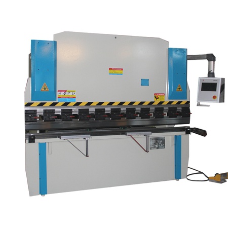 hydraulic bending machine