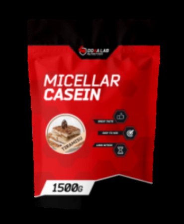 Do4a Lab Micellar Casein 1500gr