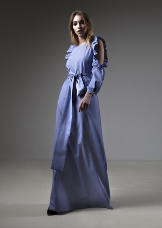 Koleksiyon elbiseler