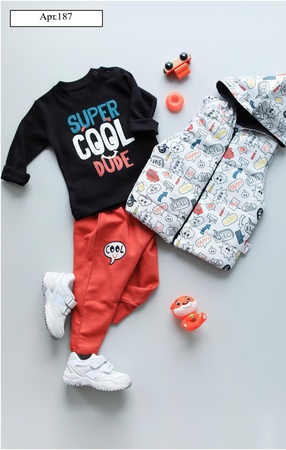 Костюм детский