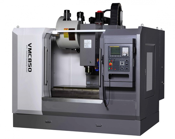 VMC850 Dikey İşleme Merkezi