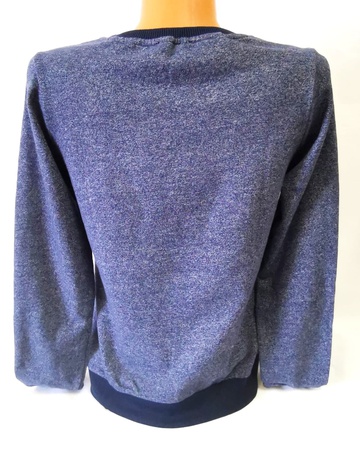 Женский свитшот