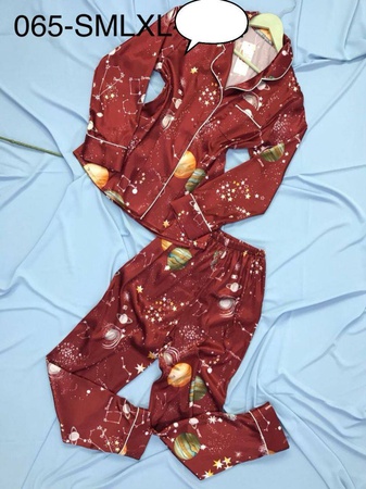 женская пижама