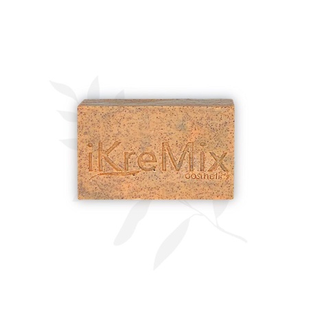 Eller için sabunlu ovma iKreMix 100gr.