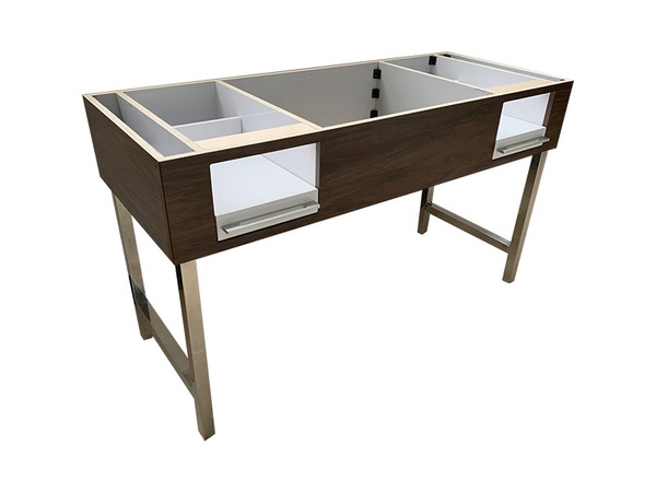 Роскошная современная 3-звездочная мебель для спальни.