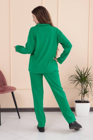 Deuce from warm noodles