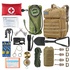 Adventure Emergency First Aid Box