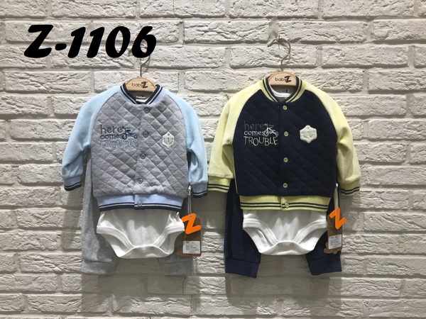 Детская одежа BabyZ