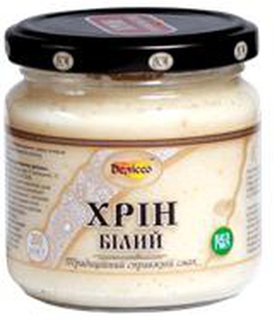 Хрен белый 200 г