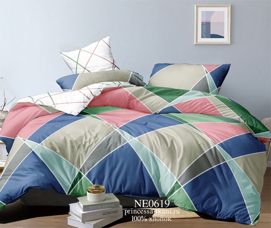 Поплин Премиум