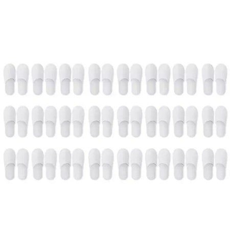 Disposable slippers for hotels and hotels from the manufacturer!
