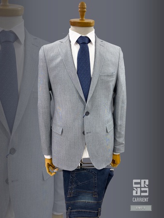 Пиджак Carrient