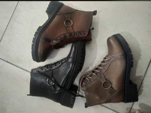 обувь женская ( ботинки, сапоги, кроссовки)