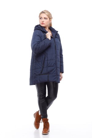 Куртка Фристайл