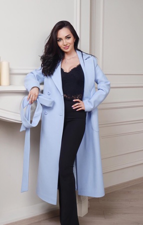 Пальто Женское оптом