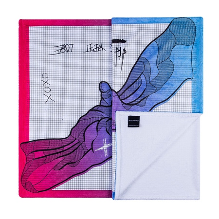 Beechbird Freedom Plaj Havlusu