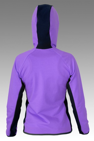 Куртка женская "Mix line"