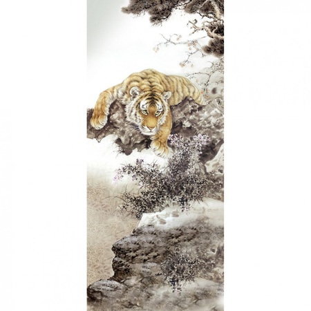 После охоты /1 полоса