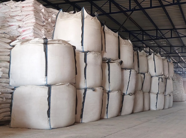 Coarse Sea Salt 5-15mm