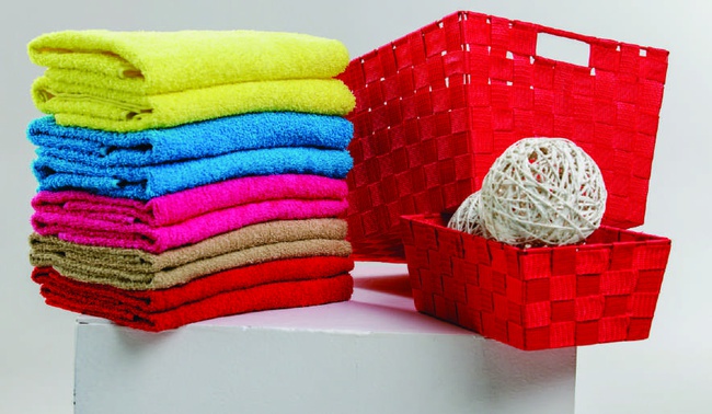 Домашний текстиль и трикотаж