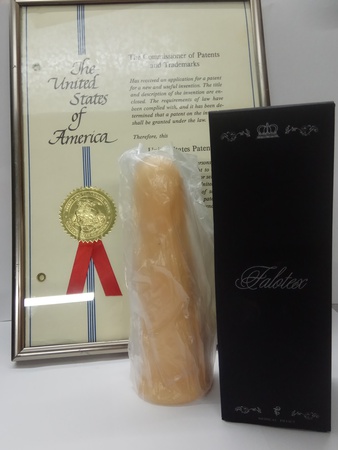 Фалотекс - физиотерапевтический прибор для восстановления потенции за счет внутренних резервов организма.