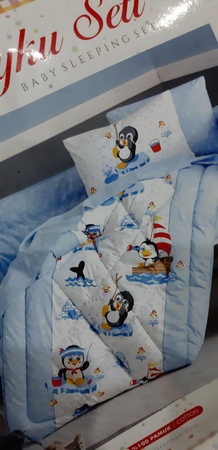 Текстиль для дома производства Турции