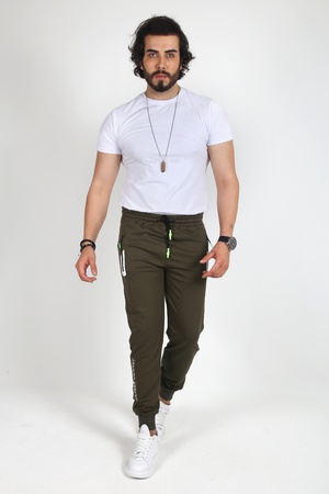 Climacourt Erkek Eşofman Altı M3