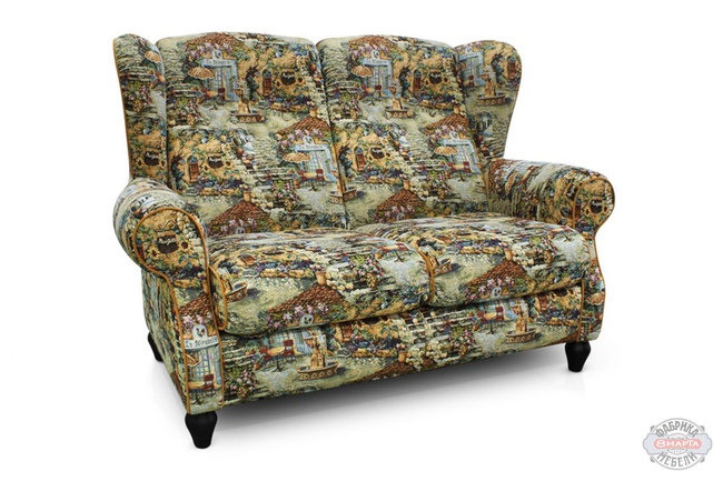 STRAIGHT SOFAS - LORD-2