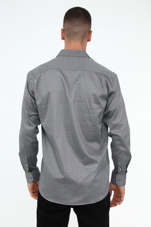 SH-1312 Рубашка мужская