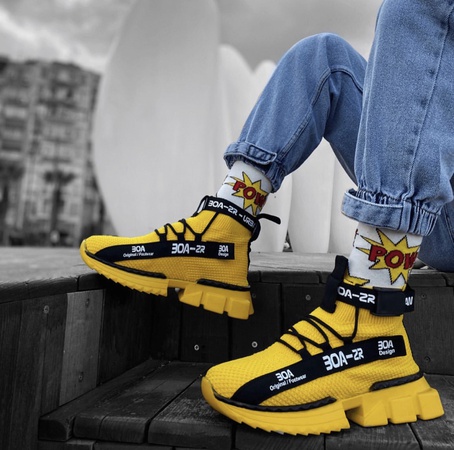 Xrm700 - Ortopedik tabanlı ayakkabılar