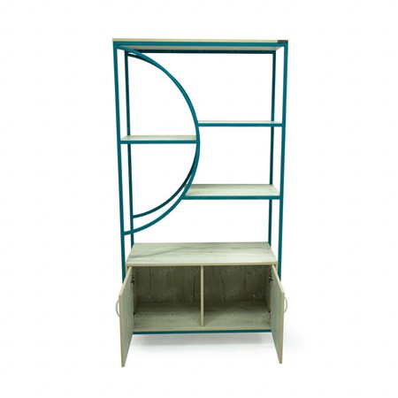 Стеллаж AIKO MOON